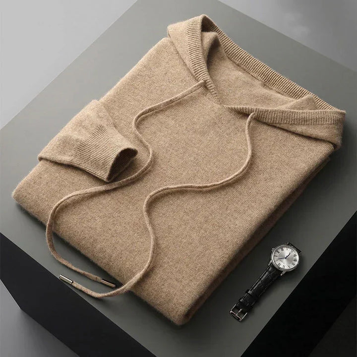 Gaelor - Sweatshirt com capuz ultra macio e leve