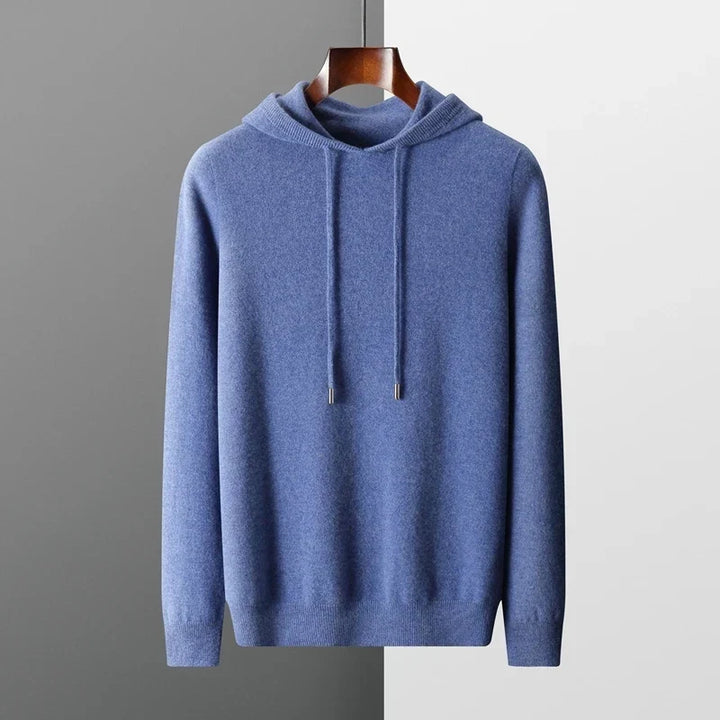 Gaelor - Sweatshirt com capuz ultra macio e leve