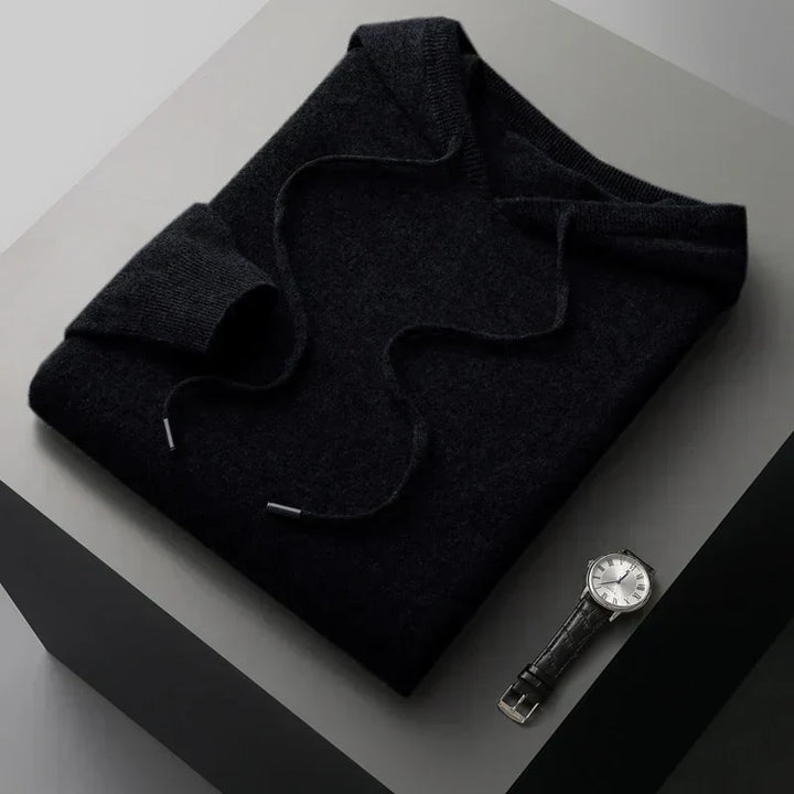 Gaelor - Sweatshirt com capuz ultra macio e leve
