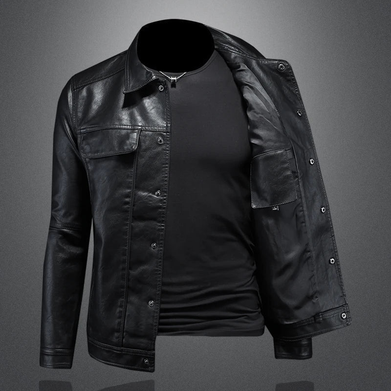Niven - Blusão premium para motociclista