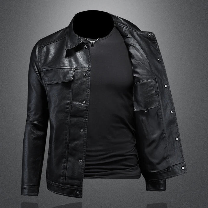 Niven - Blusão premium para motociclista