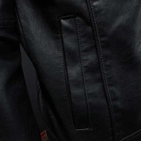 Niven - Blusão premium para motociclista