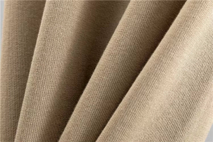 Adelyra - Conjunto de loungewear de duas peças às riscas