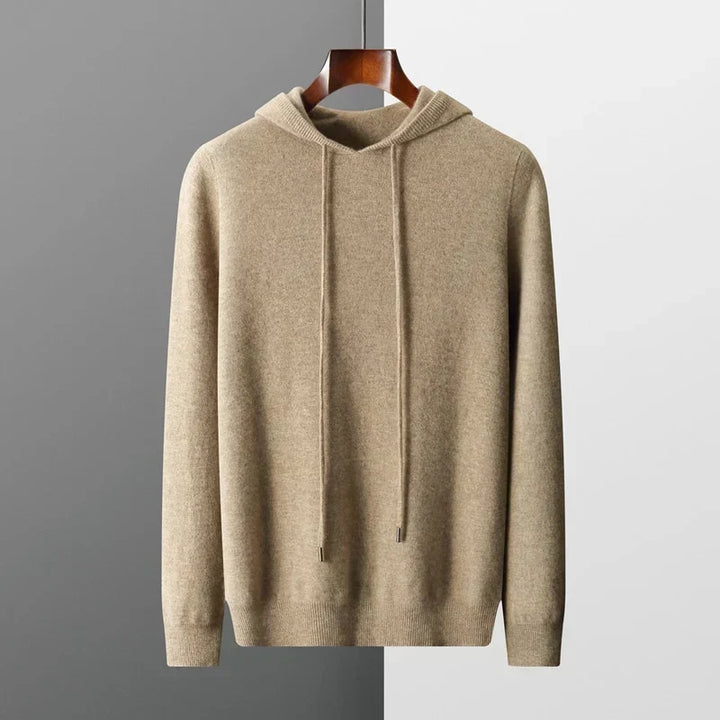 Gaelor - Sweatshirt com capuz ultra macio e leve