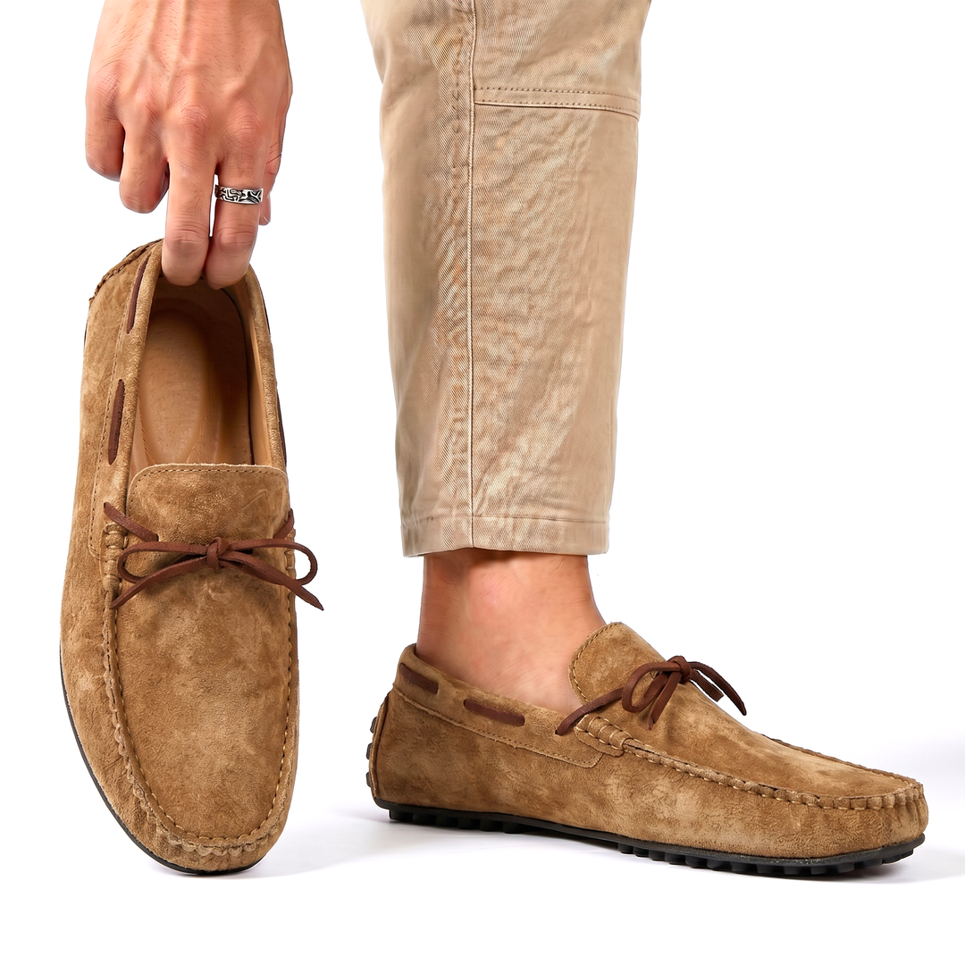 Norric - Mocassins premium