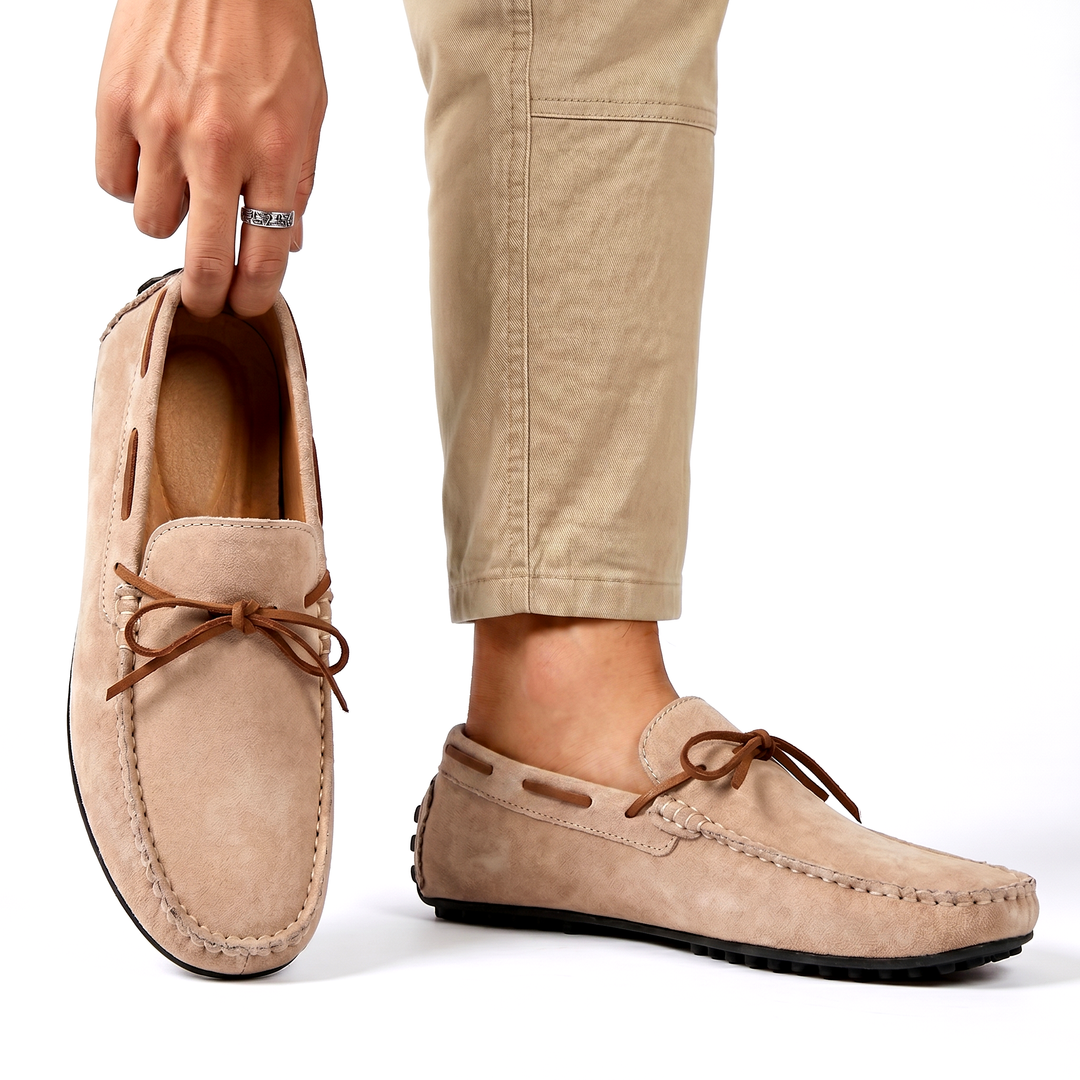 Norric - Mocassins premium