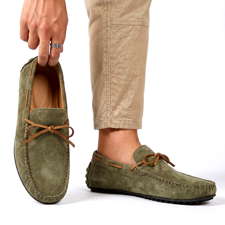 Norric - Mocassins premium