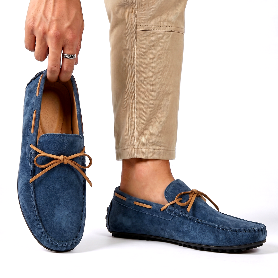 Norric - Mocassins premium