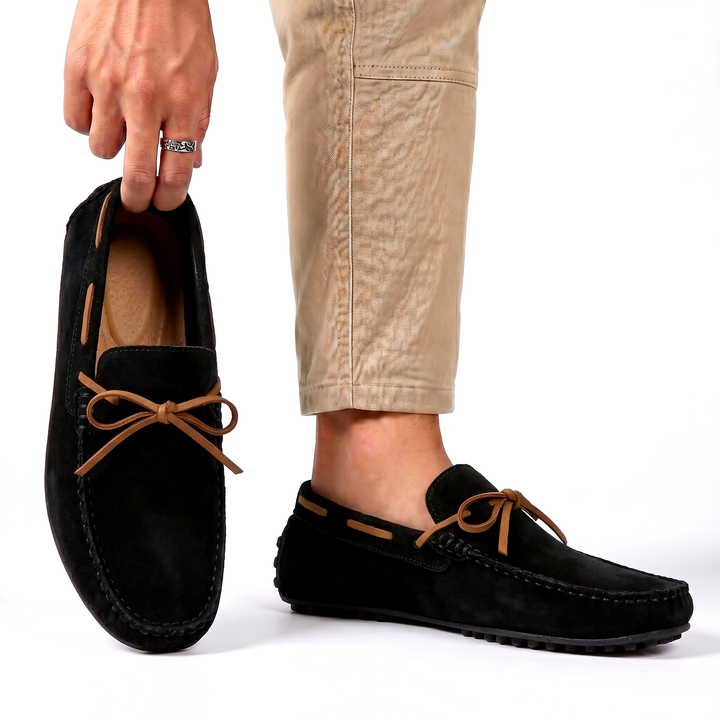 Norric - Mocassins premium