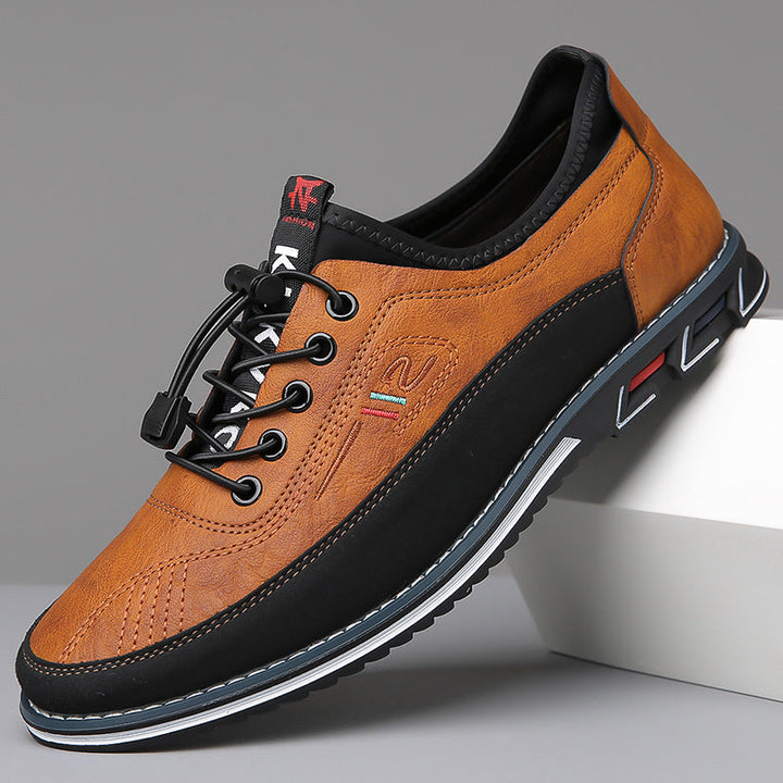Iveric - Sapatos Oxford artesanais