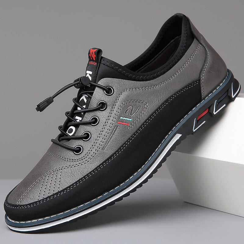 Iveric - Sapatos Oxford artesanais