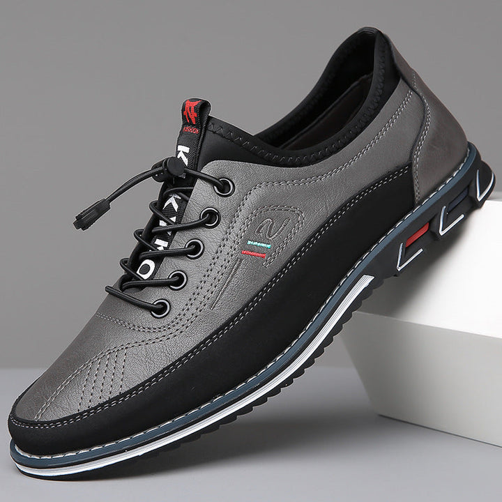 Iveric - Sapatos Oxford artesanais