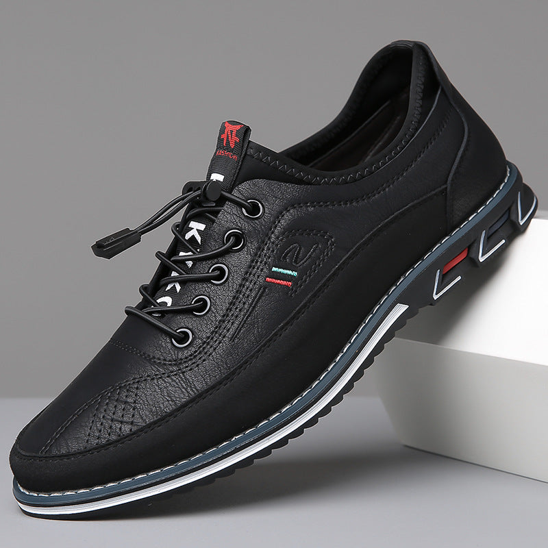 Iveric - Sapatos Oxford artesanais
