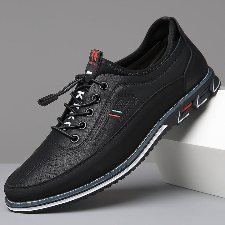 Iveric - Sapatos Oxford artesanais