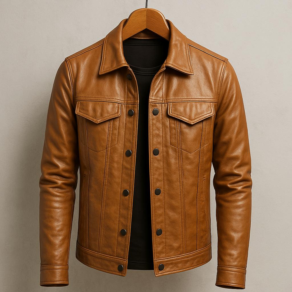 Niven - Blusão premium para motociclista