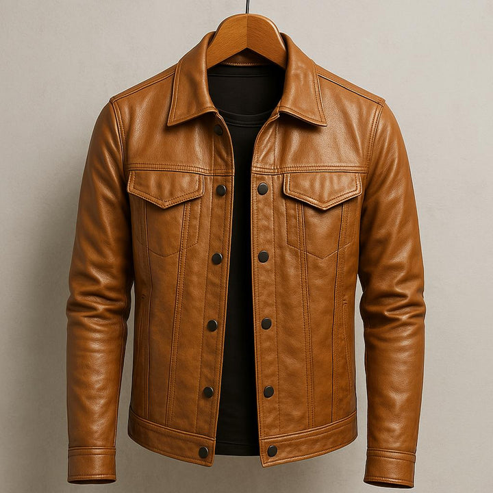 Niven - Blusão premium para motociclista