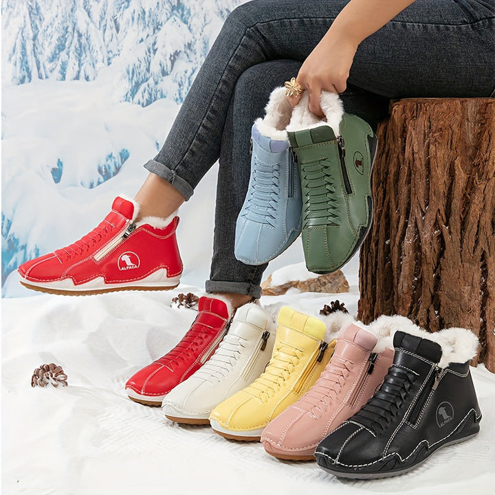 Posy - Botins térmicos