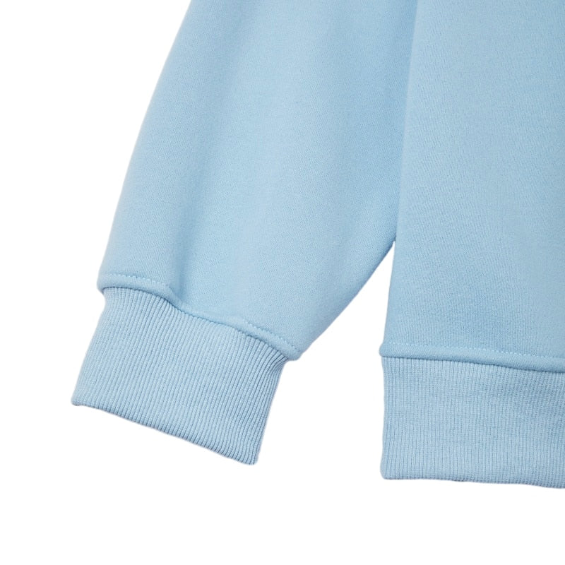 Calder - Sweat com toque suave