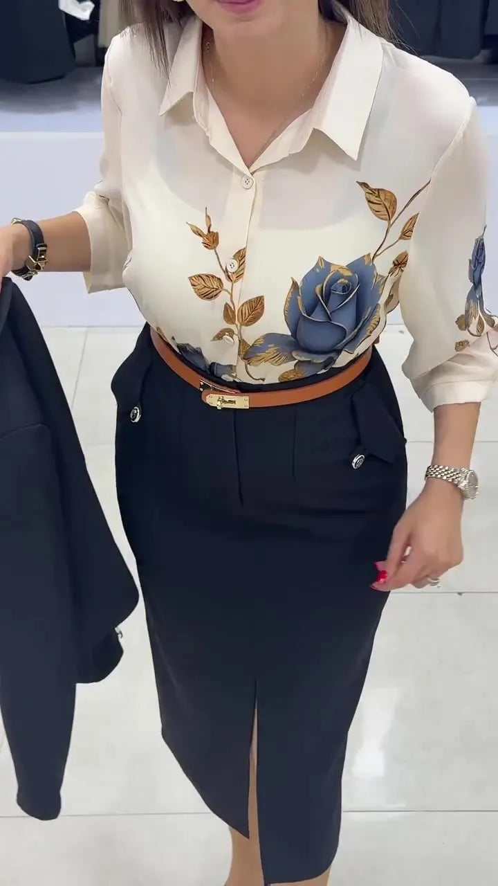 Xavina - Tailleur personalizado