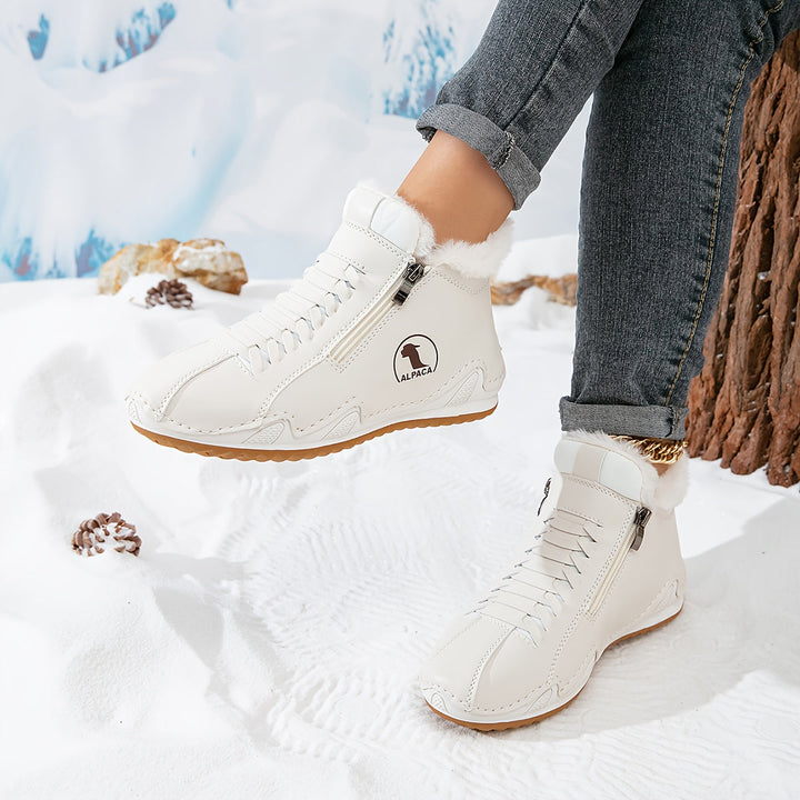 Posy - Botins térmicos