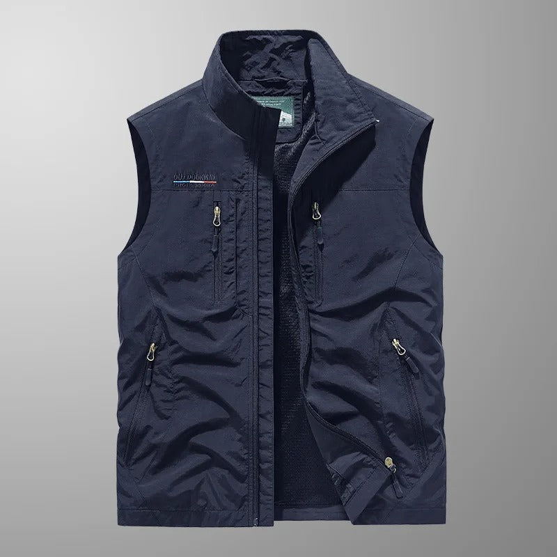 Caevor - Cardigan de toque suave