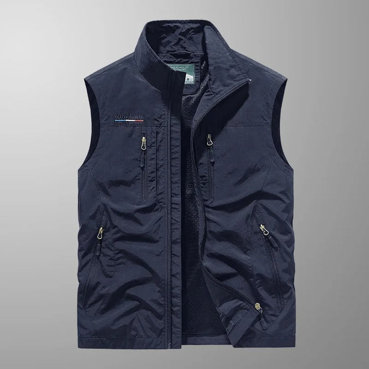 Caevor - Cardigan de toque suave