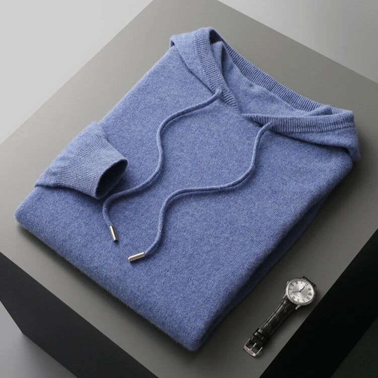 Gaelor - Sweatshirt com capuz ultra macio e leve