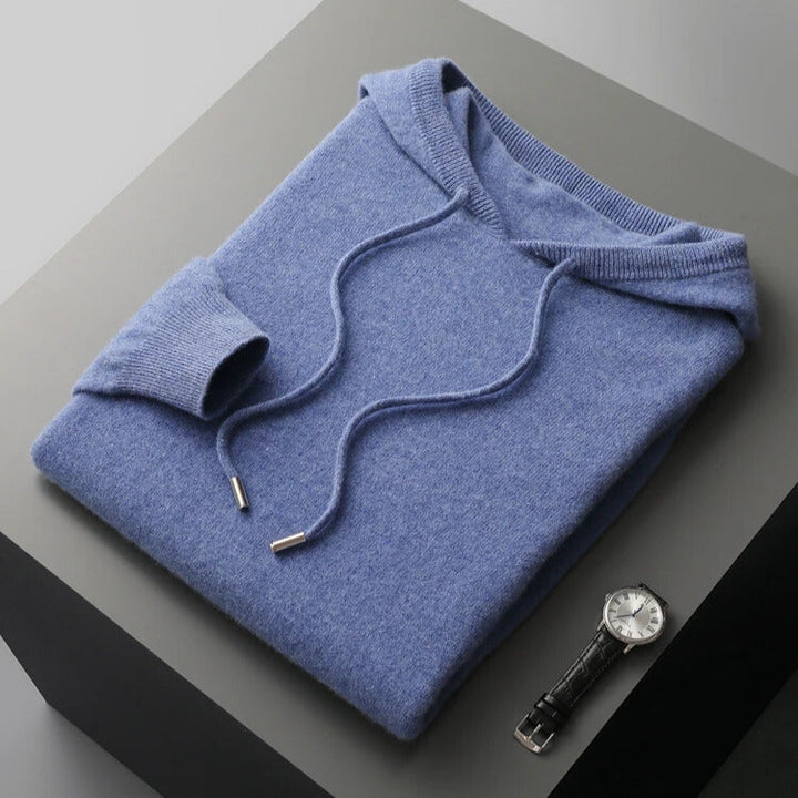 Gaelor - Sweatshirt com capuz ultra macio e leve