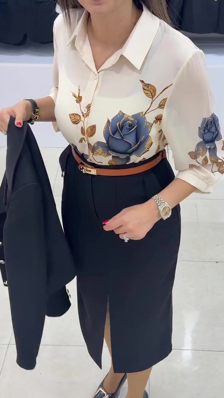 Xavina - Tailleur personalizado