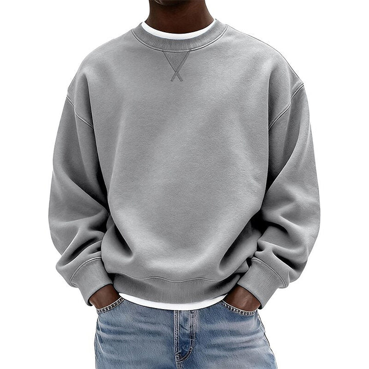 Calder - Sweat com toque suave