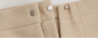 Havilise - Conjunto premium de blazer e calças
