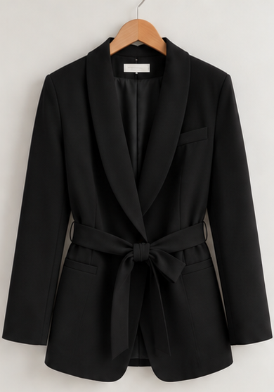 Havilise - Conjunto premium de blazer e calças