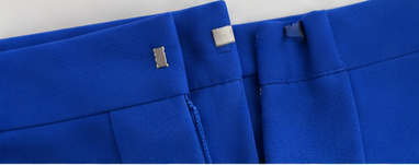 Havilise - Conjunto premium de blazer e calças