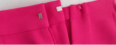 Havilise - Conjunto premium de blazer e calças