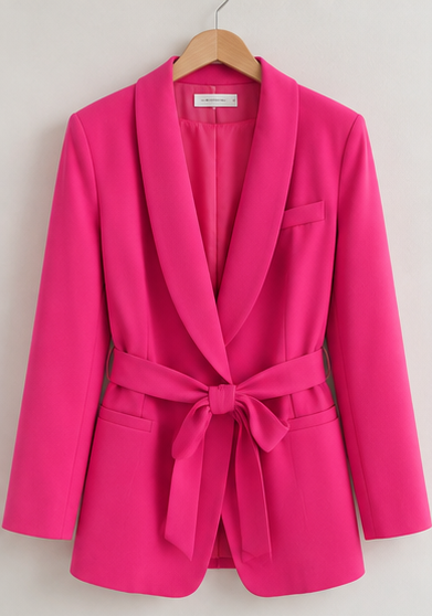 Havilise - Conjunto premium de blazer e calças