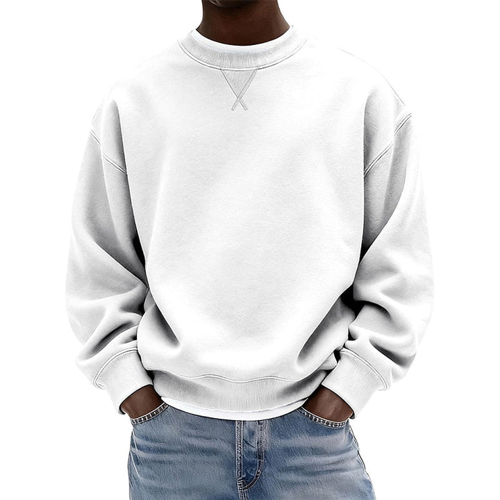 Calder - Sweat com toque suave