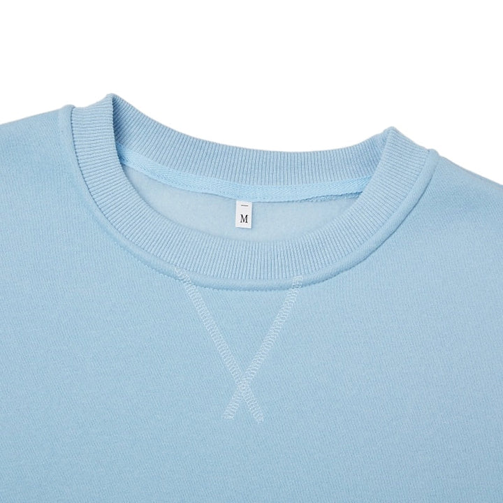 Calder - Sweat com toque suave
