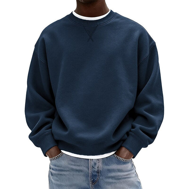 Calder - Sweat com toque suave