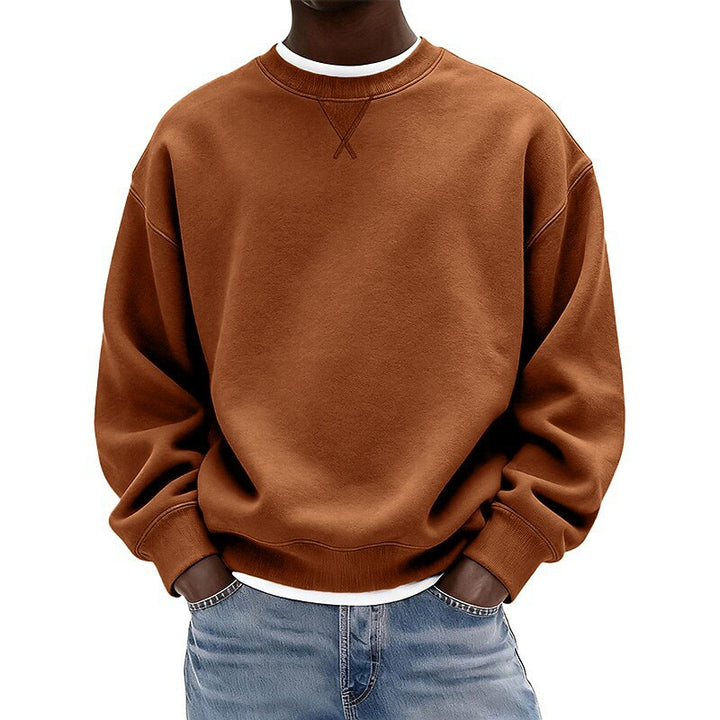Calder - Sweat com toque suave